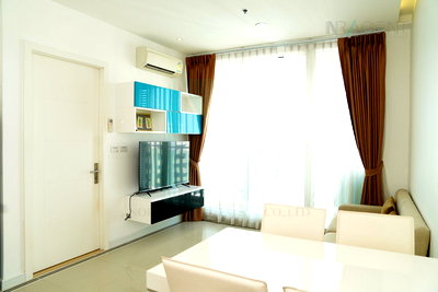 Condos for rent : 📌 For Rent Condo T.C. GREEN Building D, Floor 22,1 bed room, Room size 40.00 sqm