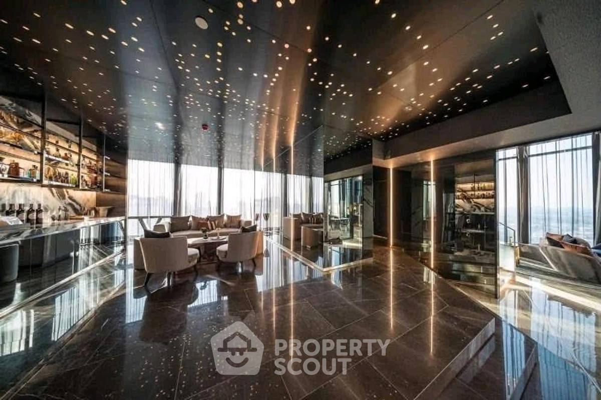 picture 1-BR Condo At Park Origin Phayathai, Near BTS Phaya Thai 300m (ID 2695480) - 9/11