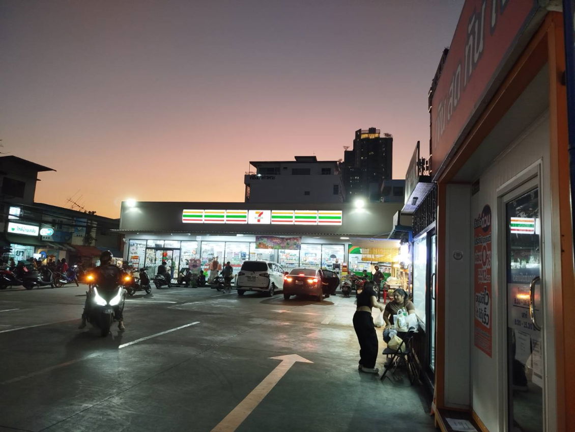 รูป คาซ่า คอนโด รัชดา-ท่าพระ 25 ตร.ม. ราคาขาย: 1.89 ล้านบาท (ต่อรองได้) - รูปที่ 7/10