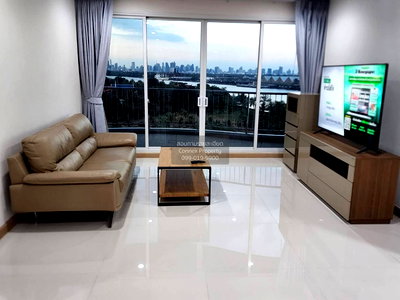 Condos for rent : For Rent Condo , Supalai Riva Grande , Chong Nonsi , Yannawa , Bangkok , CX-147878 ✅ Live chat with us ADD LINE @connexproperty ✅