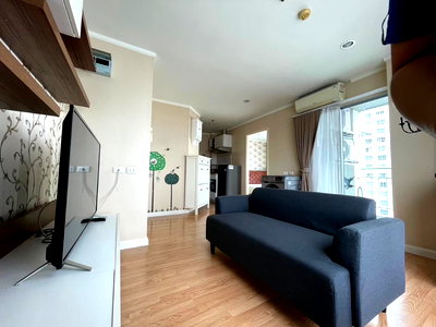 Condos for sale Big C Extra Chaeng Watthana : Lumpini Ville Chaengwatthana - Pakkret for sale