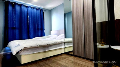 ขายคอนโด : ✅ S-THO124 ✅ Line : @p2nproperty