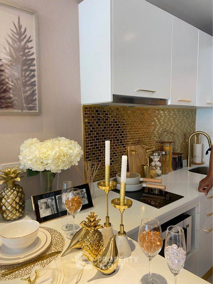 1-BR Condo at The City Phuket close to Kathu (ID 1523032) - image 4