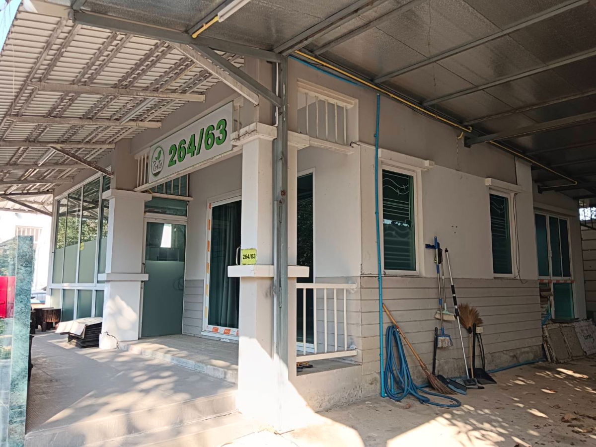 รูป ขายบ้านเดี่ยว Iconature Rama 2 อิคอนเนเจอร์ พระราม 2 - เทียนทะเล 19 - รูปที่ 4/16