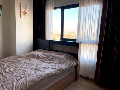 ขายคอนโด : ขาย คอนโด ลลิสา แพรกษา 5  สมุทรปราการ