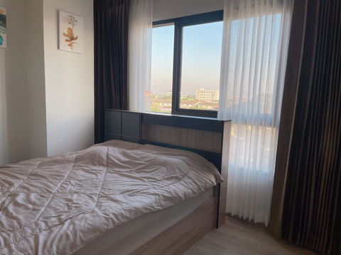 Larissa Condo Phraeksa 5 - Sale