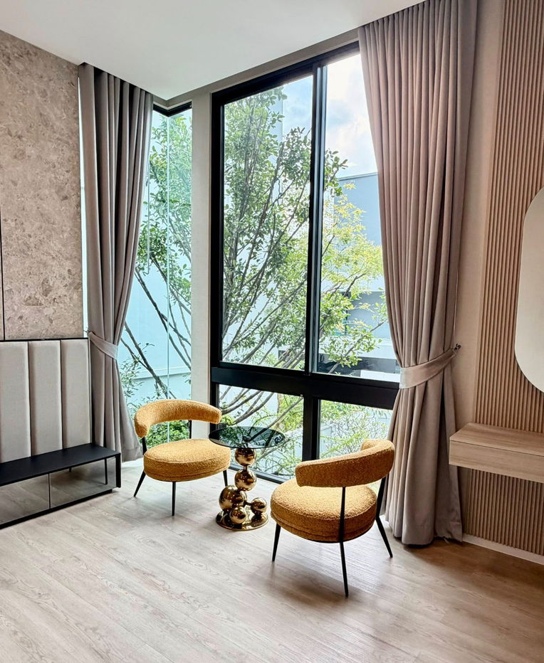 รูป 🔴RK21300🟡 ให้เช่าถูกมาก👍 บ้านเดี่ยว วีเว่ 2 กรุงเทพกรีฑา 💛🧡 ✅แอดไลน์ @119dgdea (มี @ ด้วย) แอดมินตอบไว - รูปที่ 11/21