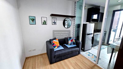 Condos for rent Ramkhamhaeng Road : For Rent Condo , The Base Rama 9 - Ramkhamhaeng , ARL-Ramkhamhaeng , Hua Mak , Bang Kapi , Bangkok , CX-105151 ✅ Live chat with us ADD LINE @connexproperty ✅