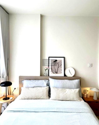 เช่าคอนโด สุขุมวิท 81 : เช่าคอนโด  แชมเบอร์ส อ่อนนุช สเตชั่น BTS-อ่อนนุช บางจาก เขต พระโขนง กรุงเทพ CX-148049 ✅ ทักไลน์ @connexproperty ตอบทันที ทีมงานมืออาชีพ ✅