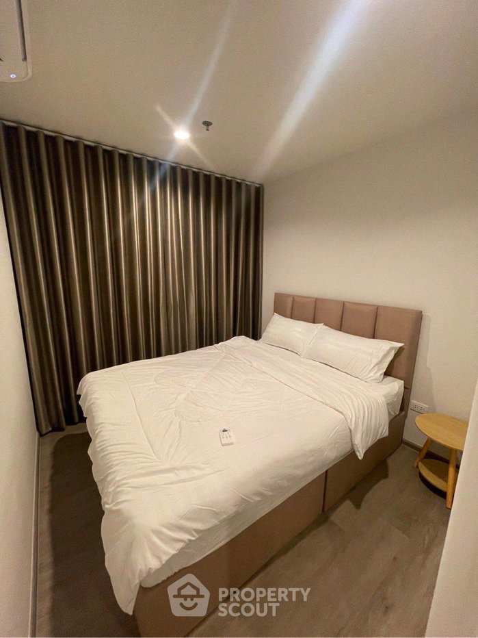 รูป คอนโด 1 ห้องนอน 28 ตร.ม. ให้เช่า รีเจนท์ โฮม บางนา ใกล้ BTS บางนา (ID 2494924) - รูปที่ 6/8