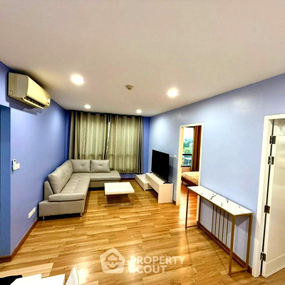 คอนโดให้เช่า : คอนโด 2-ห้องนอน ที่ พรีมิโอ ไพร์ม บูติค ใน จรเข้บัว (ID 372514)