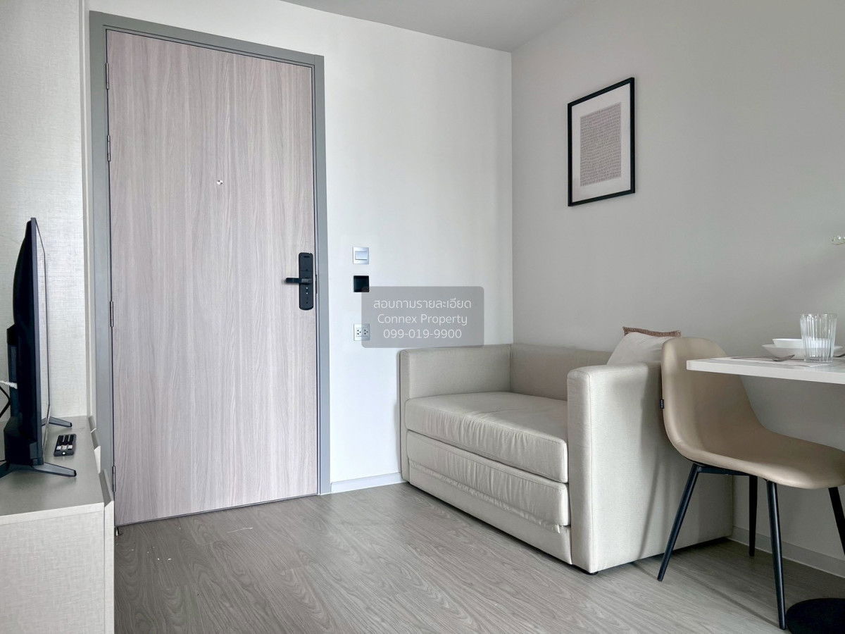 รูป เช่าคอนโด แอทโมซ โอเอซิส อ่อนนุช สวนหลวง เขต สวนหลวง กรุงเทพ CX-148023 ✅ ทักไลน์ @connexproperty ตอบทันที ทีมงานมืออาชีพ ✅ - รูปที่ 2/12