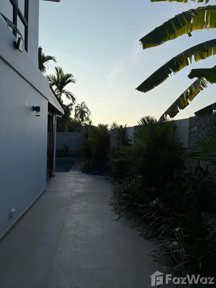 รูป ขาย วิลล่า 3 ห้องนอน ใน เทพกระษัตรี, ภูเก็ต 6088556 - รูปที่ 9/37