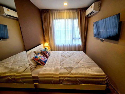Condos for rent Makro Charan Sanit Wong : Condo for Rent at Chewathai PinKlao (A6903014)