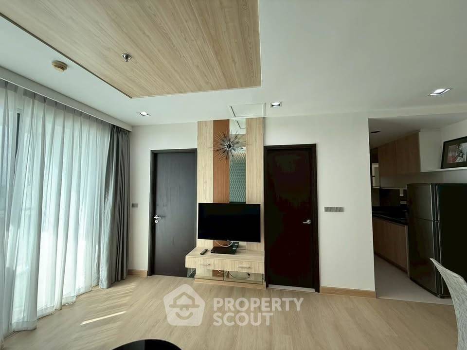 รูป คอนโด 1-ห้องนอน ที่ สกาย วอล์ค เรสซิเดนซ์ ใกล้ BTS พระโขนง (ID 2446698) - รูปที่ 3/9