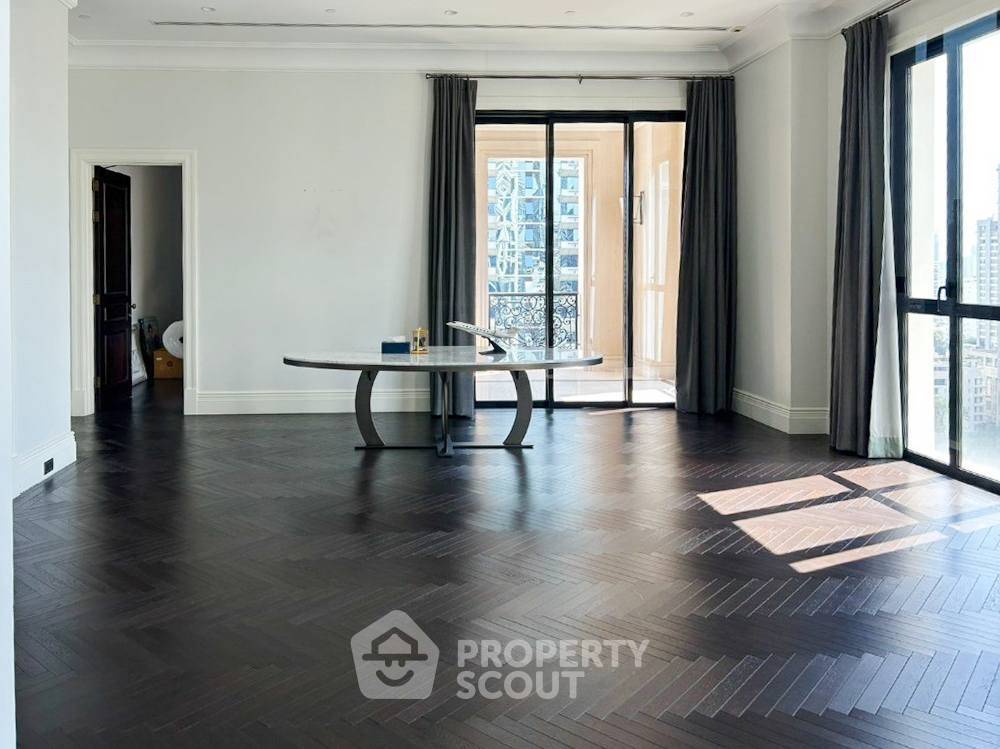 รูป คอนโด 2-ห้องนอน ที่ 98 ไวร์เลส ใกล้ BTS เพลินจิต (ID 2708865) - รูปที่ 4/10