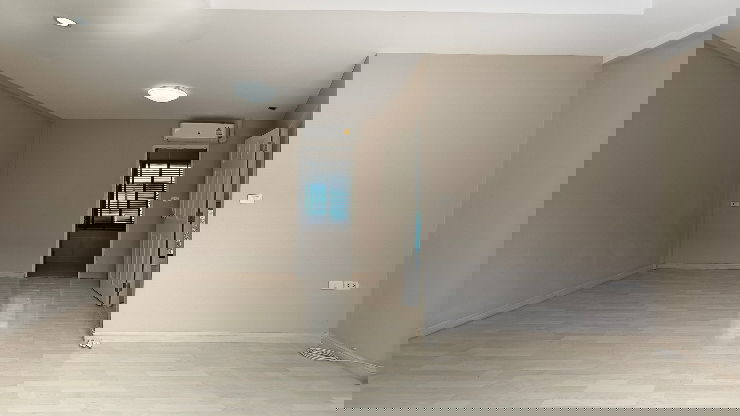 รูป ทาวน์เฮ้าส์ 3 ชั้น หมู่บ้าน อารียา โมวา เกษตร-นวมินทร์ - รูปที่ 17/34