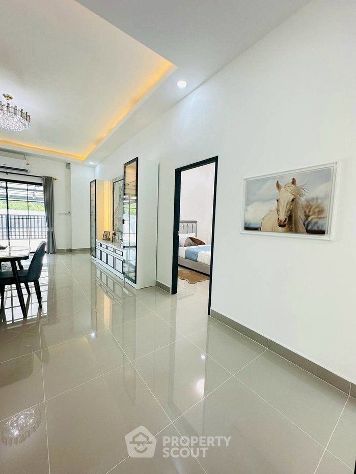 รูป บ้าน 3-ห้องนอน ที่ รัตนากร วิลเลจ 18 ใกล้ เมืองพัทยา (ID 2709935) - รูปที่ 10/15