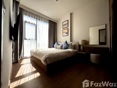 Condos for rent : Brand New Luxury 2 Bedrooms Canvas Cherngtalay 6088369