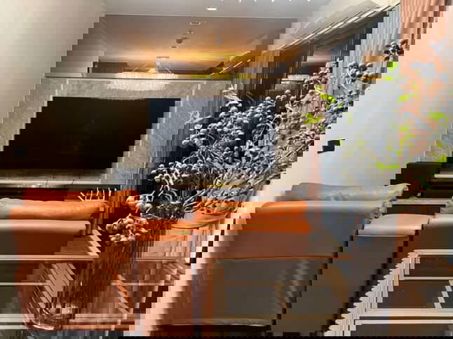 รูป 🔥เช่า!!🔥 รหัส PR272 คอนโด Life Ladprao Valley - รูปที่ 4/8