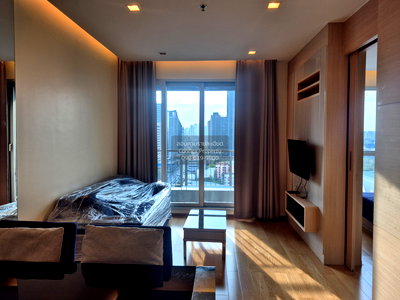 Condos for rent : FOR RENT condo , The Address Asoke , MRT-Phetchaburi , Makkasan , Rat Thewi , Bangkok , CX-43861 ✅ Live chat with us ADD LINE @connexproperty ✅