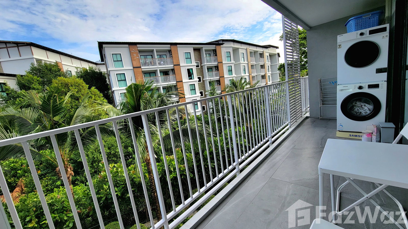 2-Bedroom, 2-Bathroom Condo in The Title V, Rawai Beach 5341245 - image 5