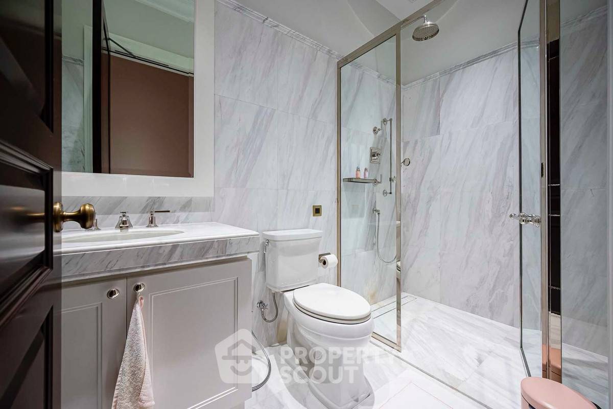 รูป คอนโด 3-ห้องนอน ที่ 98 ไวร์เลส ใกล้ BTS เพลินจิต (ID 2695526) - รูปที่ 15/17