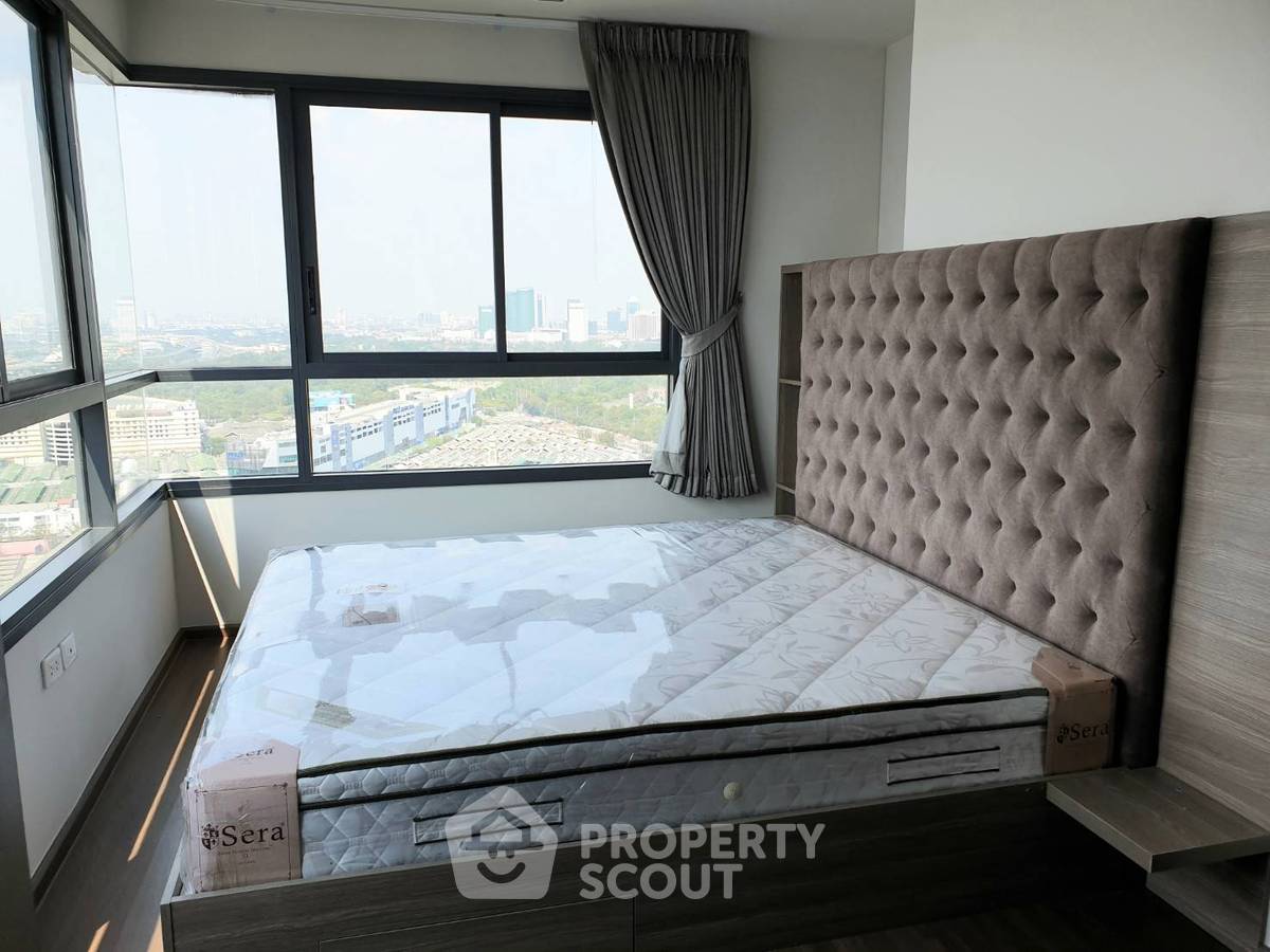 รูป คอนโด 2-ห้องนอน ที่ ไอดีโอ พหลโยธิน-จตุจักร ใกล้ BTS สะพานควาย (ID 825754) - รูปที่ 2/5