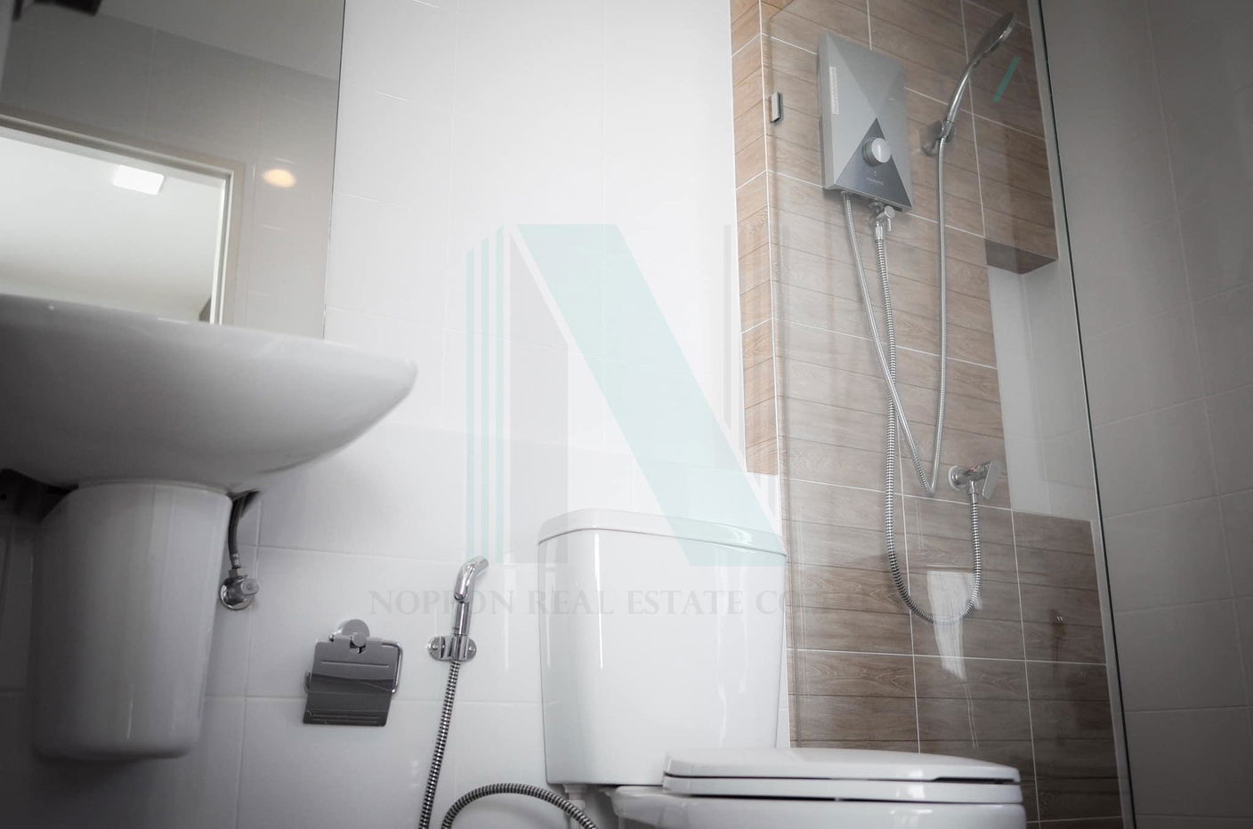 รูป 📌 ให้เช่าบ้านเดี่ยว 2 ชั้น แกรนด์ พลีโน่ เมกา บางนา 3 ห้องนอน 3 ห้องน้ำ - รูปที่ 8/8