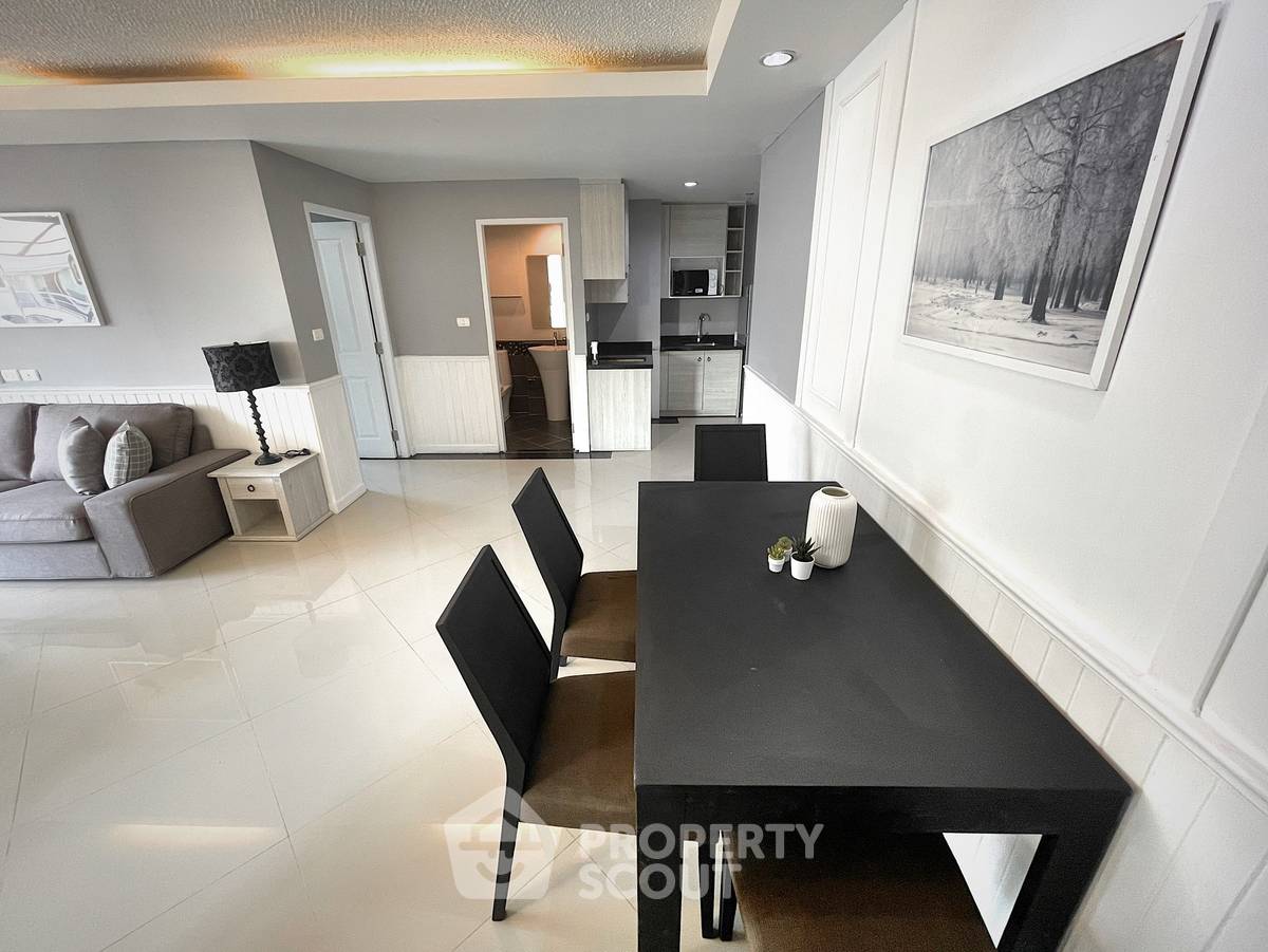 รูป คอนโด 2-ห้องนอน ที่ วอเตอร์ฟอร์ด สุขุมวิท 50 คอนโดมิเนียม ใกล้ BTS อ่อนนุช (ID 392877) - รูปที่ 8/15