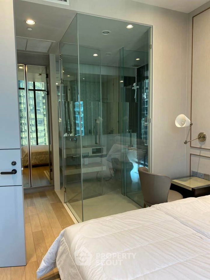 รูป คอนโด 2-ห้องนอน ที่ วิตโตริโอ สุขุมวิท 39 ใกล้ BTS พร้อมพงษ์ (ID 2708528) - รูปที่ 13/18