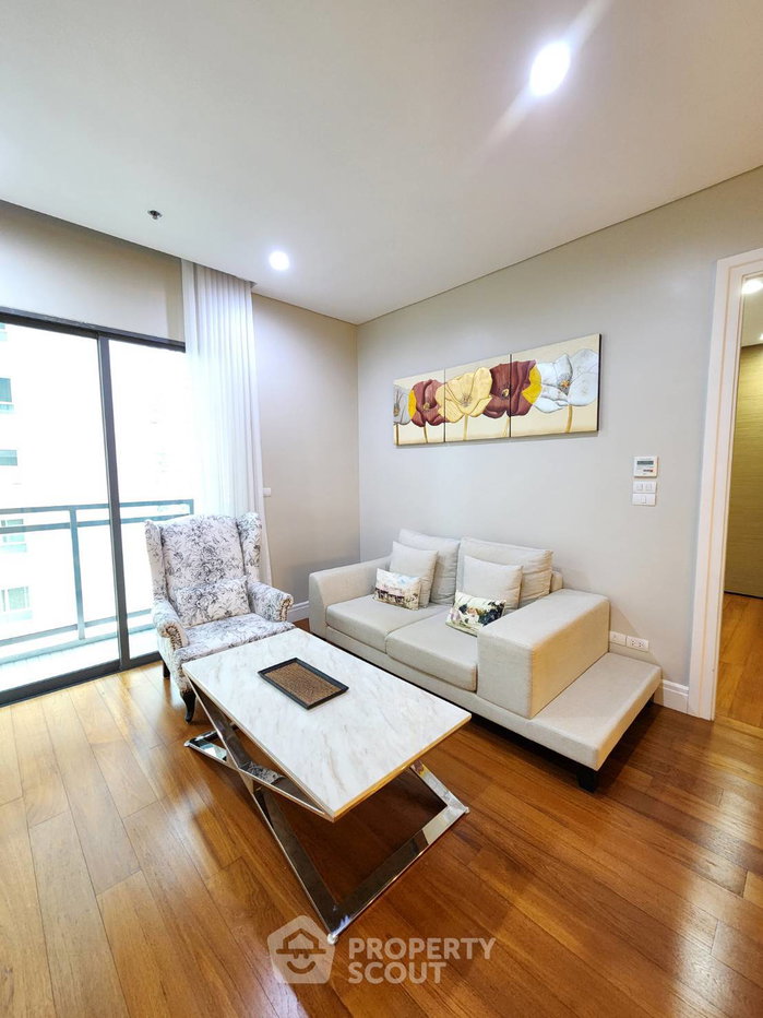 รูป คอนโด 1-ห้องนอน ที่ ไบร์ท สุขุมวิท 24 คอนโดมิเนียม ใกล้ BTS พร้อมพงษ์ (ID 2078807) - รูปที่ 1/18