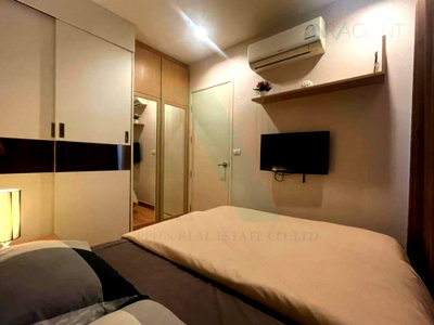 Condos for rent : 📌 For Rent Condo Q HOUSE CONDO SUKHUMVIT 79 Building 1, Floor 22,1 bed room, Room size 26.00 sqm