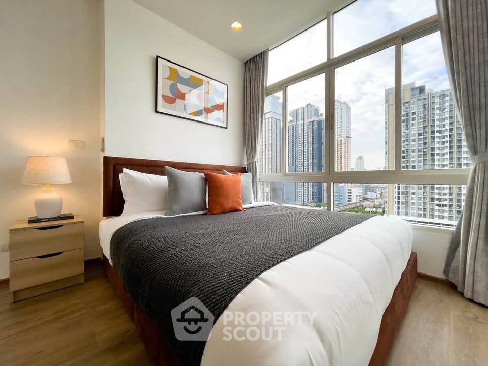 รูป คอนโด 2-ห้องนอน ที่ ไอดีโอ เวิร์ฟ สุขุมวิท ใกล้ BTS อ่อนนุช (ID 2702387) - รูปที่ 1/15