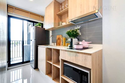 เช่าคอนโด เซ็นทรัล ปิ่นเกล้า : 🎊 ให้เช่าคอนโด ชีวาทัย ปิ่นเกล้า อาคาร 1 ชั้น 7 1 ห้องนอน ขนาด 29.00 ตรม ใกล้ พาต้า ปิ่นเกล้า