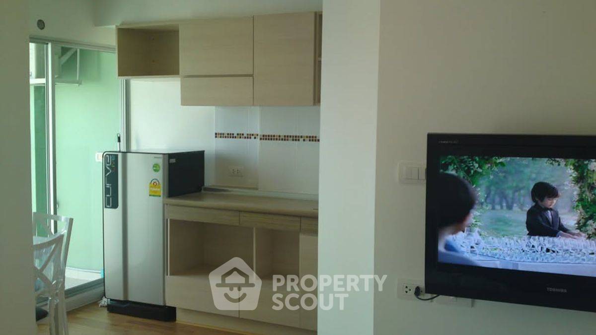 รูป คอนโด 1-ห้องนอน ที่ ลุมพินีเพลส รัชโยธิน ใกล้ BTS รัชโยธิน (ID 2142862) - รูปที่ 3/9