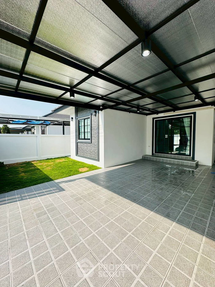 รูป บ้าน 3-ห้องนอน ที่ รัตนากร วิลเลจ 18 ใกล้ เมืองพัทยา (ID 2709935) - รูปที่ 1/15