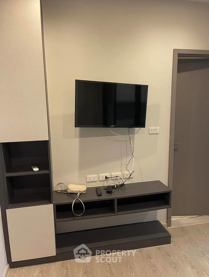 รูป คอนโด 1-ห้องนอน ที่ เดอะ เบส พัทยากลาง ใกล้ เซ็นทรัลเฟสติวัล พัทยาบีช (ID 1168118) - รูปที่ 2/7