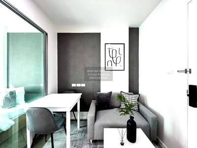 Condos for rent Rangsit University : 🔥🔥🔥 For Rent Condo , Happy Condo Donmuang The Terminal , Si Kan , Don Mueang , Bangkok , CX-148371 ✅ Live chat with us ADD LINE @connexproperty ✅ 🔥🔥🔥