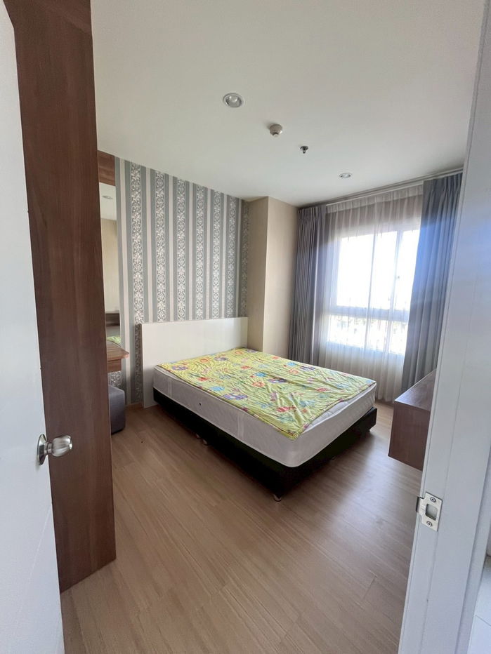 รูป ให้เช่า ซีฮิลล์ คอนโด ศรีราชา 2 ห้องนอน 2 ห้องน้ำ 73 ตร.ม. - รูปที่ 1/5