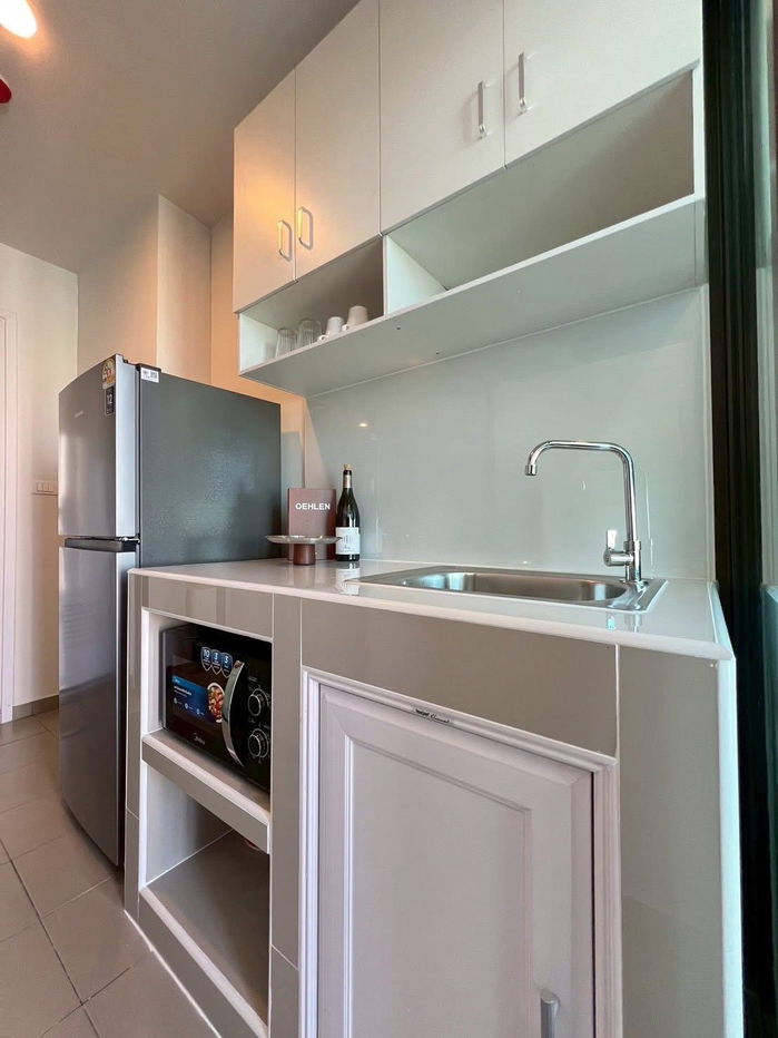 picture 🚨🚨🚨 Condo For Rent Regent Home Wutthakat 🚨🚨🚨 - 8/12