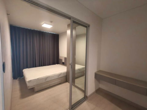 For Rent Condo Niche id @ Pakkret Station 7,500