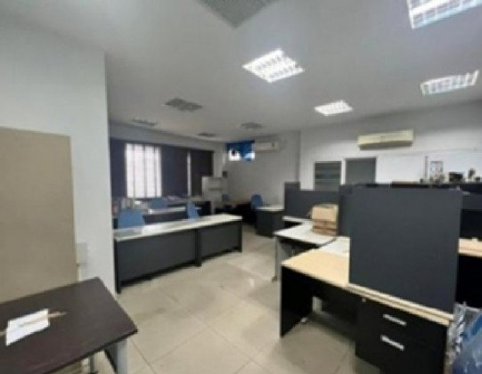 รูป  ให้เช่าอาคาร / Home Office 4 ชั้น ในหมู่บ้าน บางใหญ่ซิตี้ ใกล้ตลาดบางใหญ่ ถนนกาญจนาภิเษก  / แอร์ 20 เครื่อง / มีเฟอร์นิเจอร์สำนักงาน  - รูปที่ 13/13