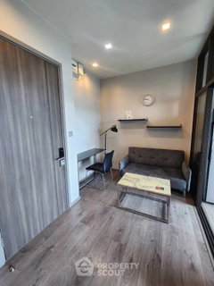 คอนโด 1-ห้องนอน ที่ วิสดอม อเวนิว รัชดา - ลาดพร้าว ใกล้ MRT รัชดาภิเษก (ID 2709919)