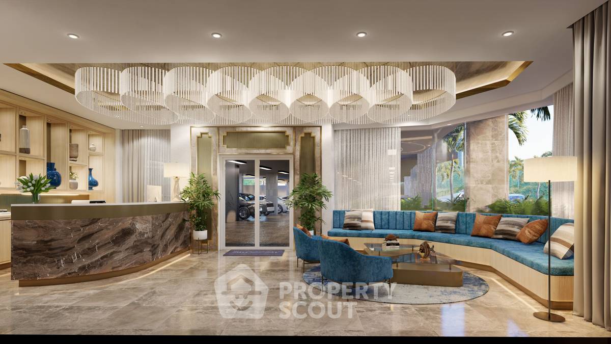 1-BR Condo at The City Phuket close to Kathu (ID 1234029) - image 2