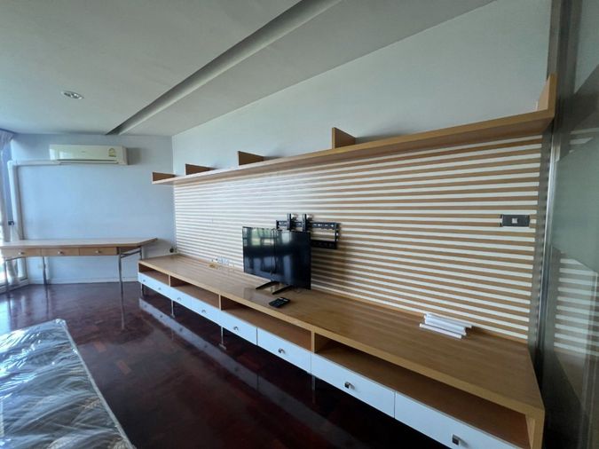 NS Tower 128 sq.m. Please add LINE ID @806qphgn o8415o5483