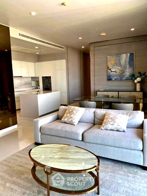 Condos for rent : Well-Priced 2-BR 127 Sqm Vittorio Sukhumvit 39, BTS Phrom Phong 100m (ID 2708528)