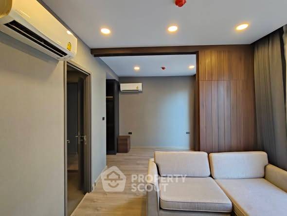 รูป คอนโด 1-ห้องนอน ที่ เดอะ ทีค รัชดา 19 ใกล้ MRT รัชดาภิเษก (ID 2708484) - รูปที่ 2/8