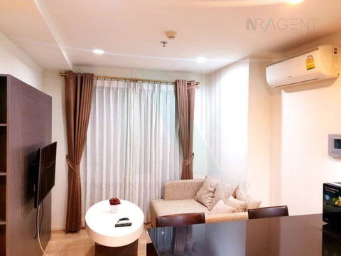 For Sell Condo 15 SUKHUMVIT RESIDENCES Building 1, Floor 7,1 bed room, Room size 36 sqm