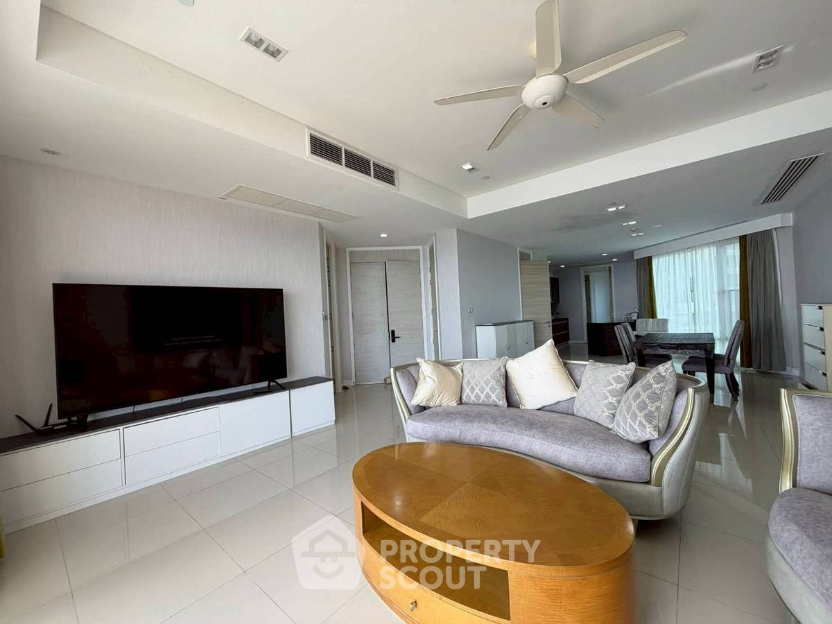 รูป คอนโด 3-ห้องนอน ที่ วินด์แฮม จอมเทียน พัทยา ใกล้ เมืองพัทยา (ID 2709873) - รูปที่ 6/20